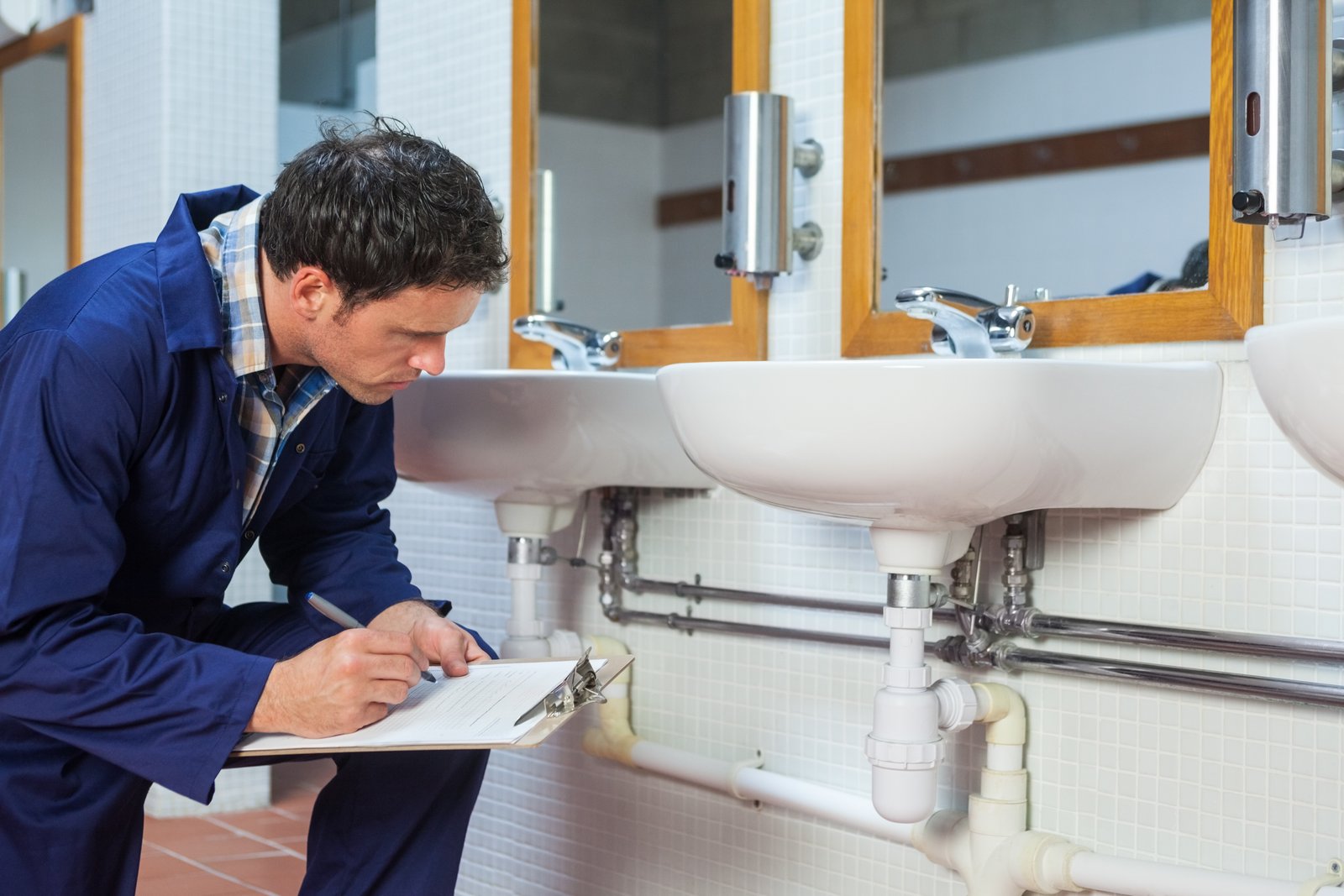  Home Inspection Checklist for attic inspection of a residential property